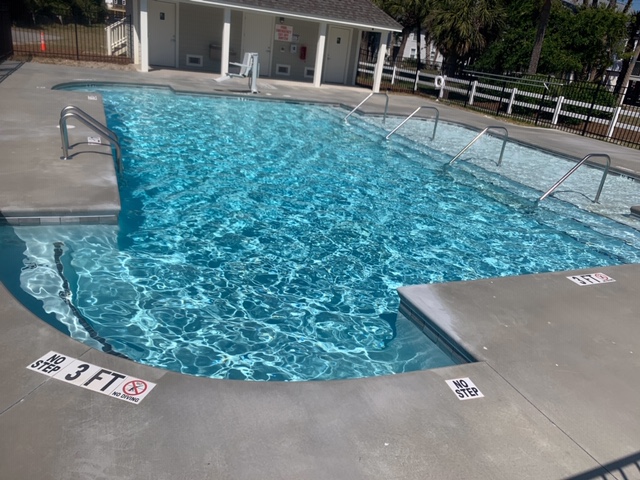 Folly Beach Condo 1019429