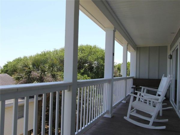 Folly Beach Condo 1019429