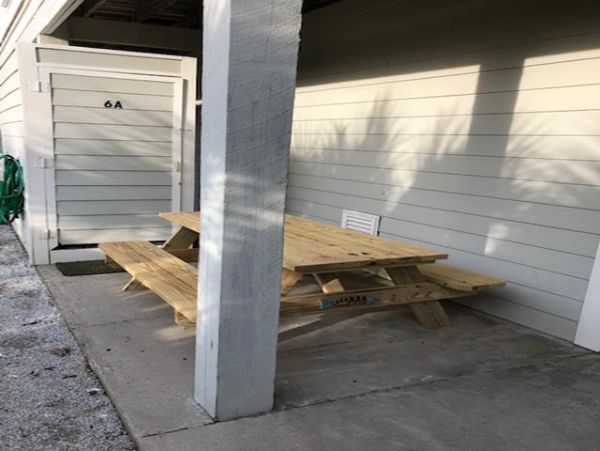 Folly Beach Condo 1019429
