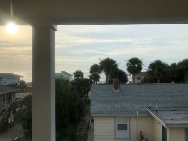 Folly Beach Condo 1019429