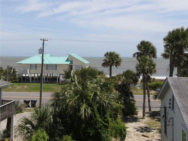 Folly Beach Condo 1019429