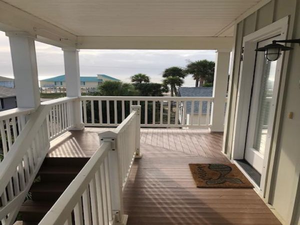 Folly Beach Condo 1019429