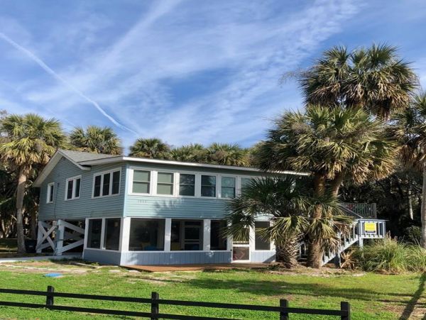 Folly Beach Home 1019430