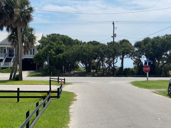 Folly Beach Home 1019430