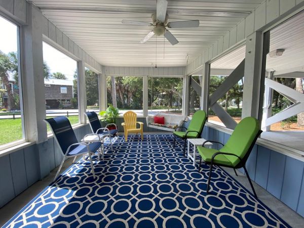 Folly Beach Home 1019430