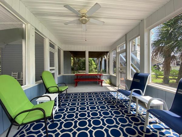 Folly Beach Home 1019430