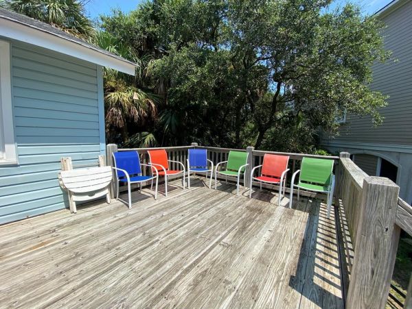 Folly Beach Home 1019430