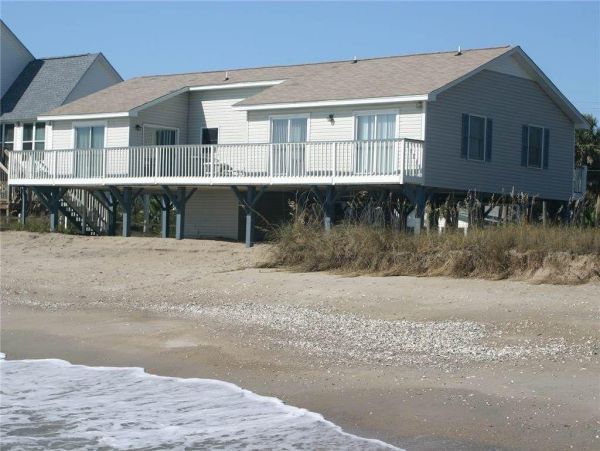 Folly Beach Home 1019433