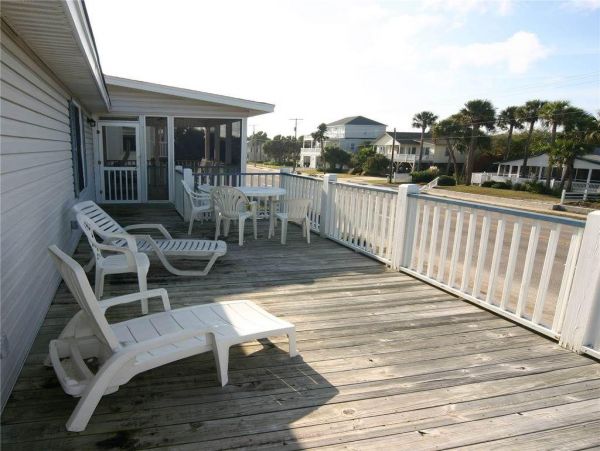 Folly Beach Home 1019433