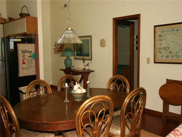Folly Beach Home 1019435