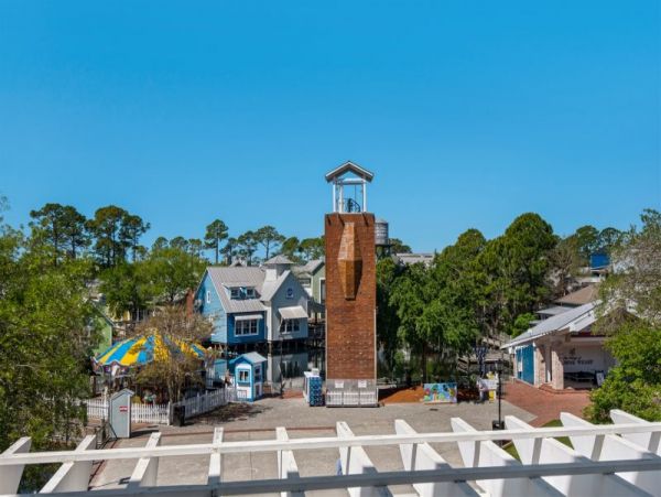 Beaches Of South Walton Condo 1019436