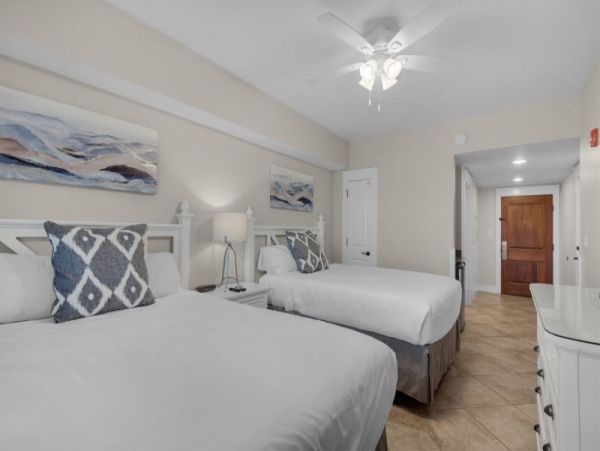 Beaches Of South Walton Condo 1019436
