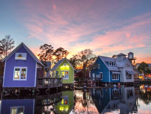 Beaches Of South Walton Condo 1019436