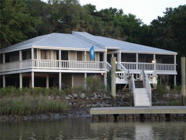 Folly Beach Home 1019438