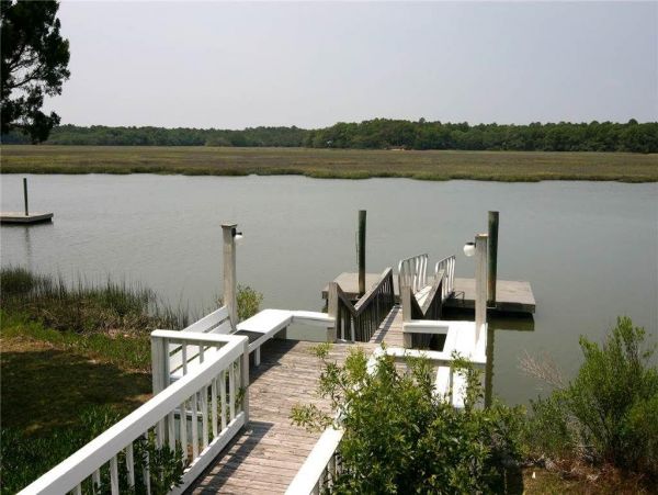 Folly Beach Home 1019438