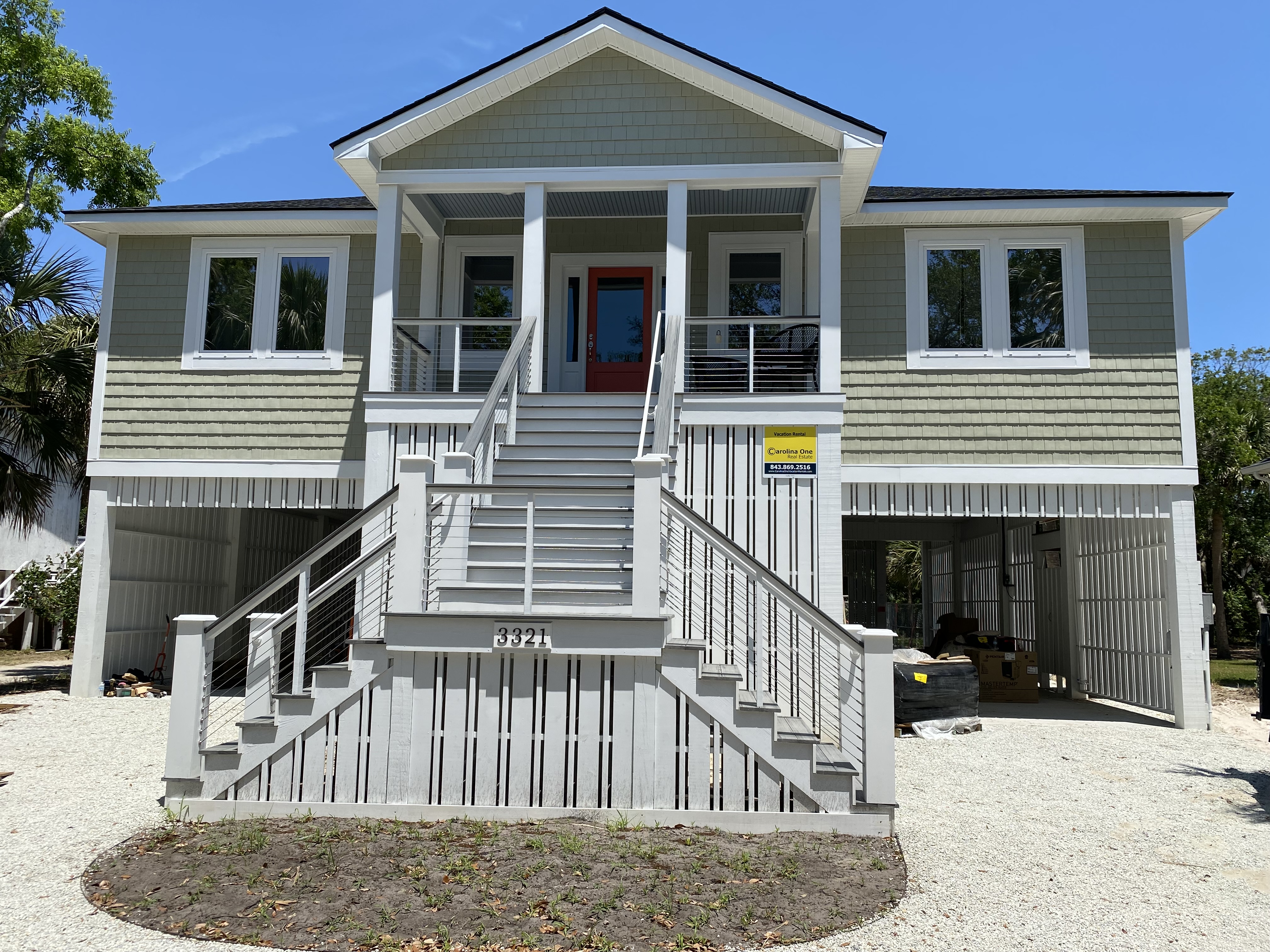 Folly Beach Home 1019439