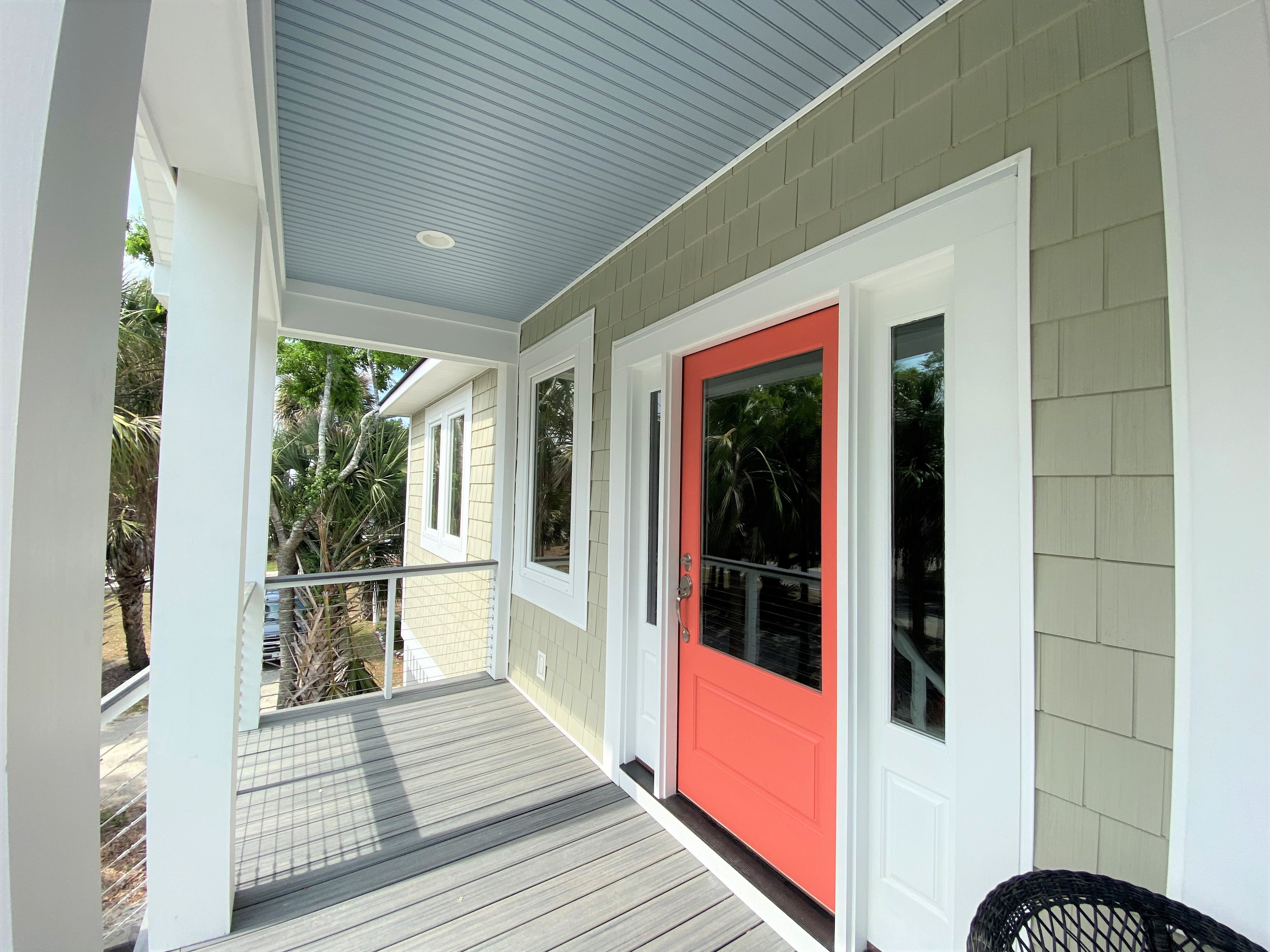 Folly Beach Home 1019439