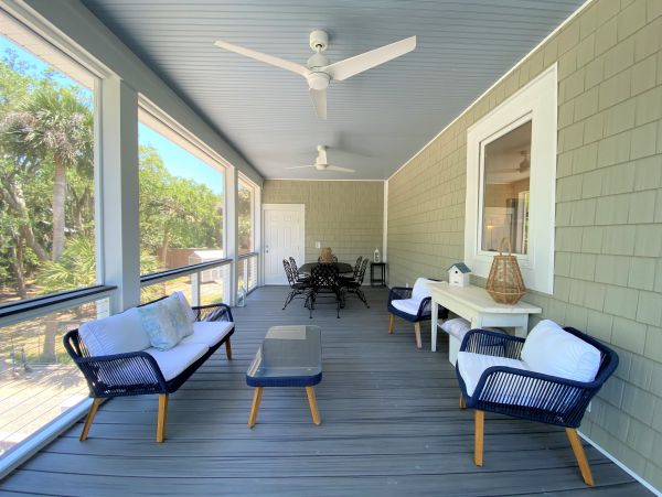 Folly Beach Home 1019439