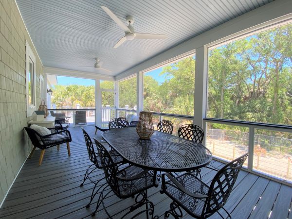 Folly Beach Home 1019439