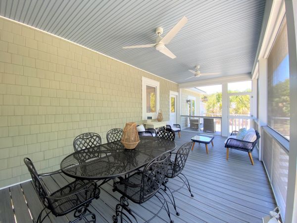 Folly Beach Home 1019439
