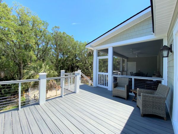 Folly Beach Home 1019439