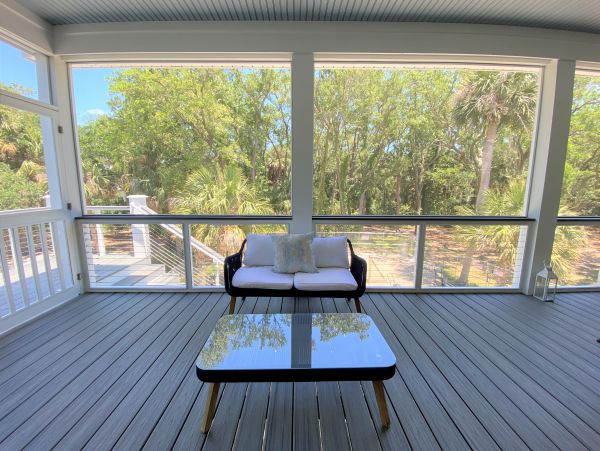 Folly Beach Home 1019439