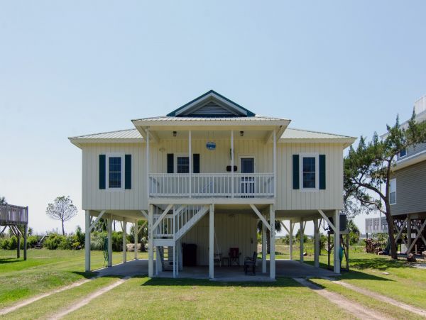 Folly Beach Home 1019440