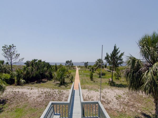Folly Beach Home 1019440