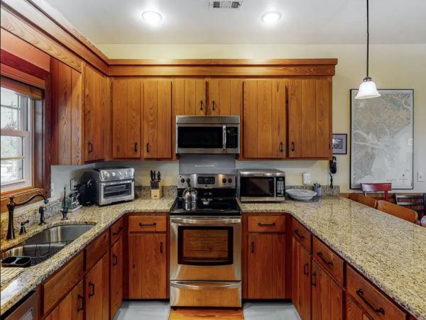 Folly Beach Home 1019440
