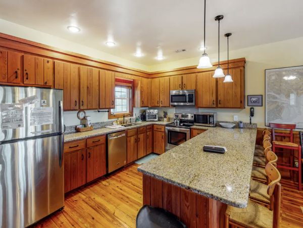 Folly Beach Home 1019440