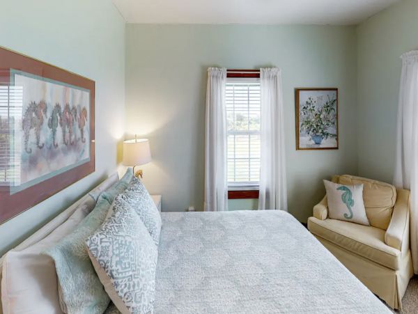 Folly Beach Home 1019440