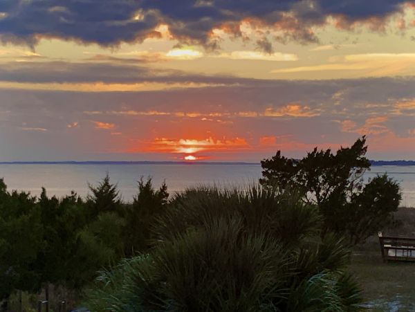 Folly Beach Home 1019440