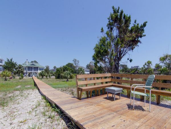 Folly Beach Home 1019440