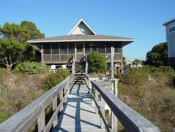 Folly Beach Home 1019442