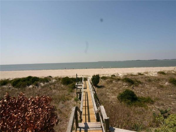 Folly Beach Home 1019442