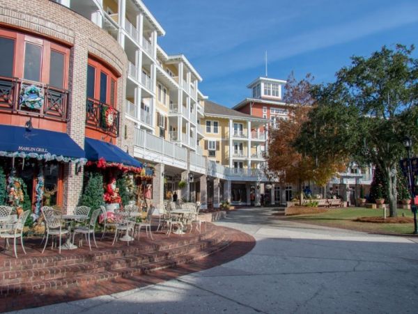 Beaches Of South Walton Condo 1019443