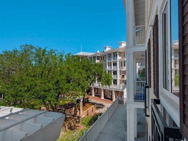 Beaches Of South Walton Condo 1019443