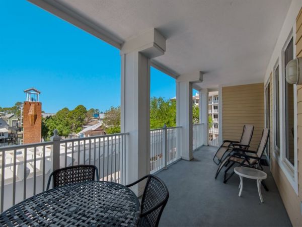 Beaches Of South Walton Condo 1019443