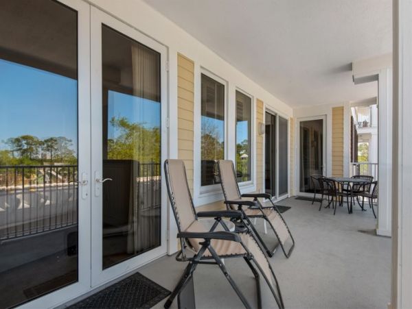 Beaches Of South Walton Condo 1019443