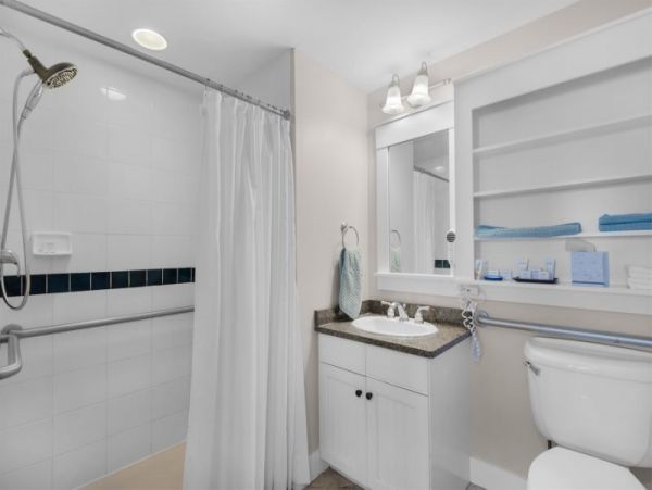 Beaches Of South Walton Condo 1019443