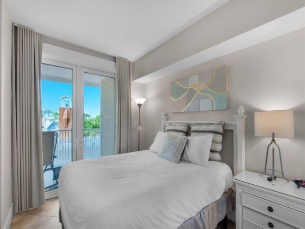 Beaches Of South Walton Condo 1019443