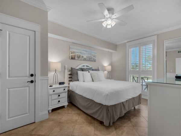 Beaches Of South Walton Condo 1019443