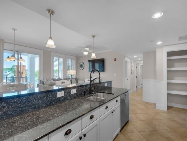 Beaches Of South Walton Condo 1019443
