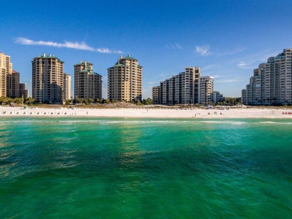 Beaches Of South Walton Condo 1019443