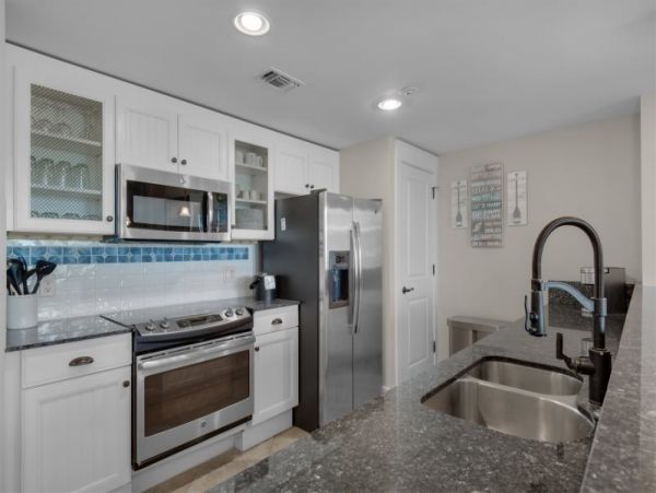 Beaches Of South Walton Condo 1019443
