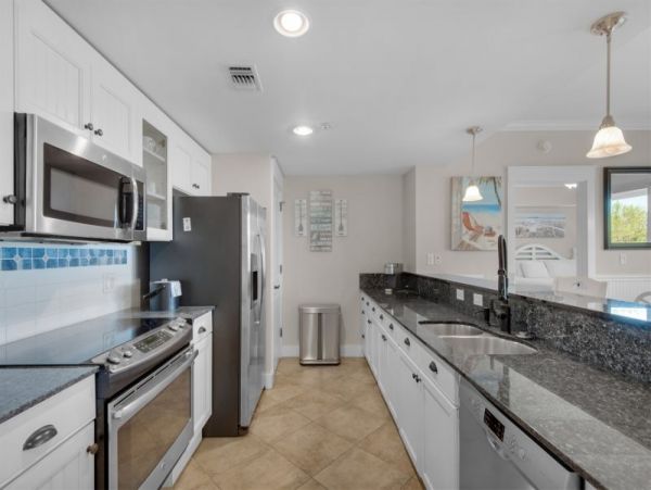 Beaches Of South Walton Condo 1019443