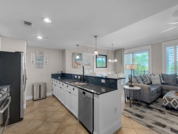 Beaches Of South Walton Condo 1019443