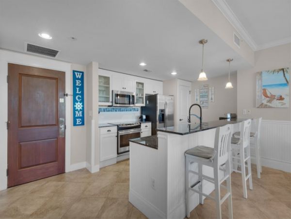 Beaches Of South Walton Condo 1019443