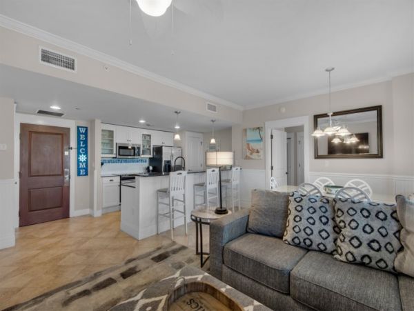 Beaches Of South Walton Condo 1019443
