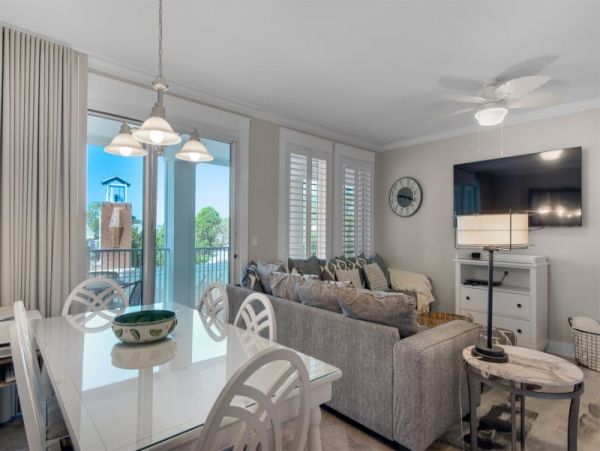 Beaches Of South Walton Condo 1019443